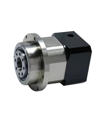 Kreisflansch-Planetengetriebe-Reduzierstück, Servomotor-Reduzierstück, Drehteller mit Drehplattform(9) von NAETCVMM