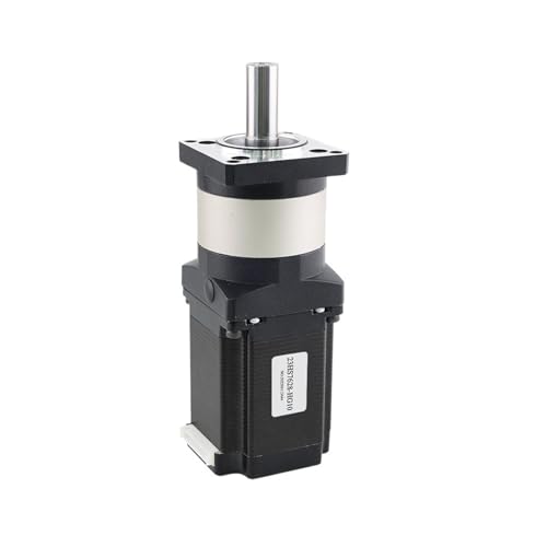 Nema23 Schrittmotor 23HS4128 5128 5628 7628-HG 57 Motor Extruder Getriebe Schrittmotor Verhältnis 10:1 Planetengetriebe(Ratio 40-1,Motor length41mm) von NAETCVMM