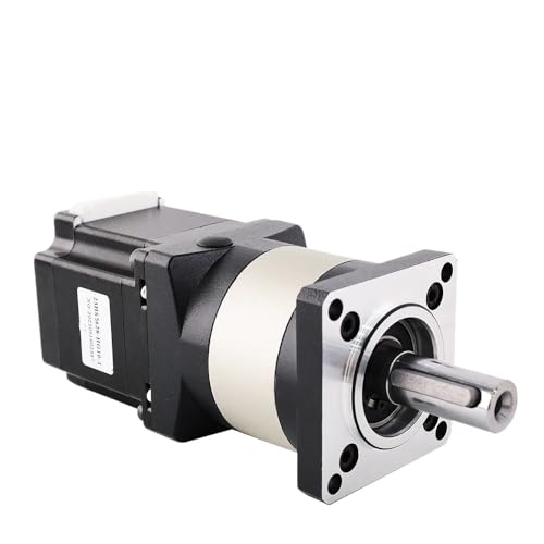 Nema23 Schrittmotor 3.6:1/4.25:1/15:1 Extrudergetriebe 23HS5628-PG 2.8A 126N.CM Schrittmotorverhältnis Planetengetriebe for 3D-Drucker(Ratio 70-1) von NAETCVMM