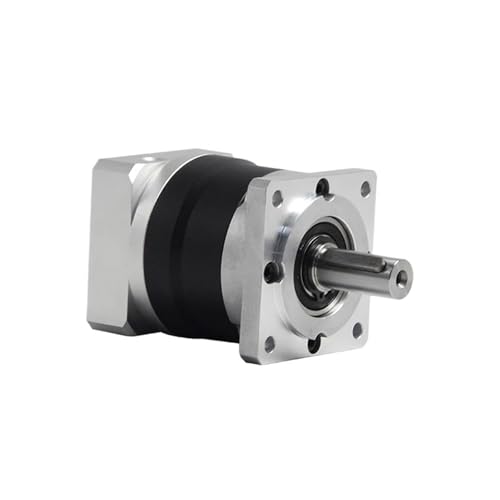 Planetengetriebe 80 mm Präzisionsverhältnis 3:1 4:1 5:1 7:1 10:1 for 80 mm Servomotor(4 to 1) von NAETCVMM