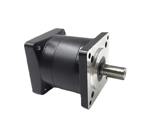 Planetengetriebe Step-down 57/86mm Motor Getriebe Minderer Stepper 200/400/600/750W/1KW Servo(Blue,Ratio 10 to 1) von NAETCVMM