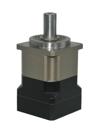 Präzisions-Planetengetriebe-Schrägverzahnung 42PGLH60-5 Servomotor-Untersetzungsgetriebe(2) von NAETCVMM