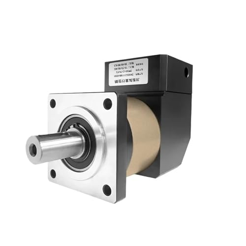 Präzisions-Planetengetriebe mit 90 Grad rechtwinkligem Servo 60/80 Schrittmotor 57/86/110/130 Getriebe(1) von NAETCVMM