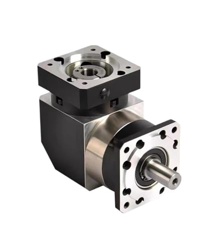 Präzisions-Planetengetriebe mit rechtwinkligem Getriebe, 57, 86, 60, 90 Grad, Servo-Schrittmotor, 400 W, 200 W, 750 W(4) von NAETCVMM
