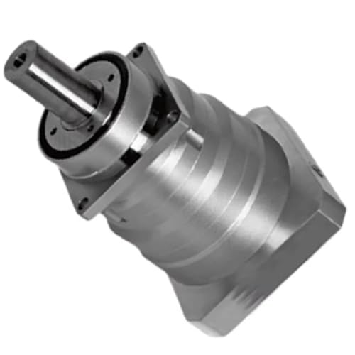 Präzisions-Planetengetriebemotor-Reduziergeschwindigkeit mit Verhältnis 1:3 1:5 1:10 1:15 1:20 1:25 1:50 1:100 von NAETCVMM