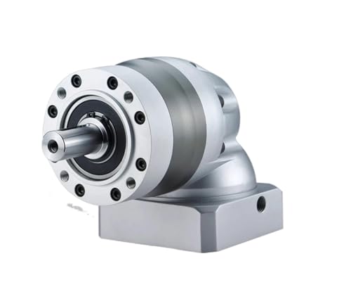 Teile for Präzisions-Planetengetriebe-Reduzierscheibe Flansch 60 85 115 Servomotor-Getriebe 400W(PZE85 double stage) von NAETCVMM