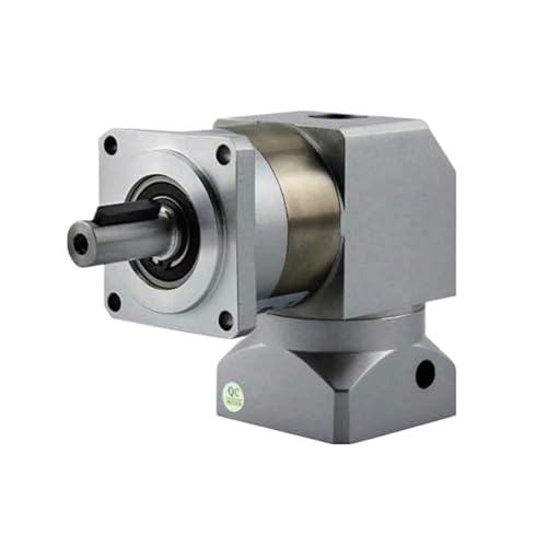 ZPLF60 Klasse-2-Verhältnis 16:1~70:1 Hochpräzises Planetengetriebe-Untersetzungsgetriebe for 60-mm-Servo- und Schrittmotor(50 to 1) von NAETCVMM