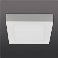 Naeve SIMPLEX LED Deckenleuchte Neutralweiß 4000K von NAEVE LEUCHTEN