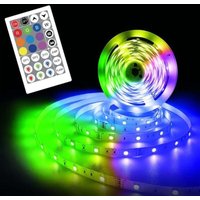 Näve led Stripe rgb 5 m Smart 24 w dimmbar led Stripe Näve led Stripe rgb 5 m Smart 24 w dimmbar led Stripe von NAEVE LEUCHTEN