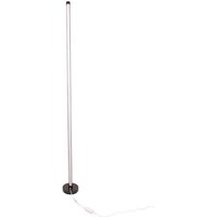 Stehleuchte Bodenleuchte Standleuchte Fernbedienung dimmbar rgb led h 150 cm Stehleuchte Bodenleuchte Standleuchte Fernbedienung dimmbar rgb led h 150 cm von NAEVE LEUCHTEN