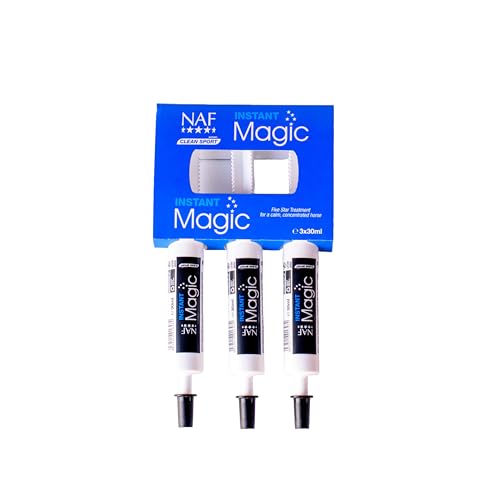 NAF Five Star Instant Magic 3 x 30 ml von NAF