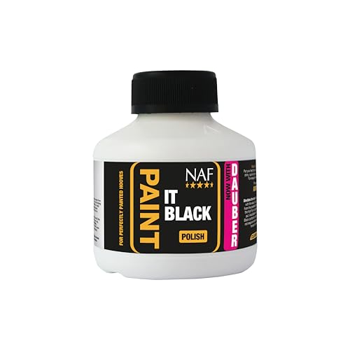 NAF Paint It Black 250 ml von NAF