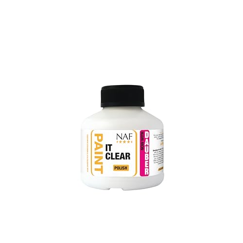 NAF Paint It Clear NAF Paint It Clear von NAF