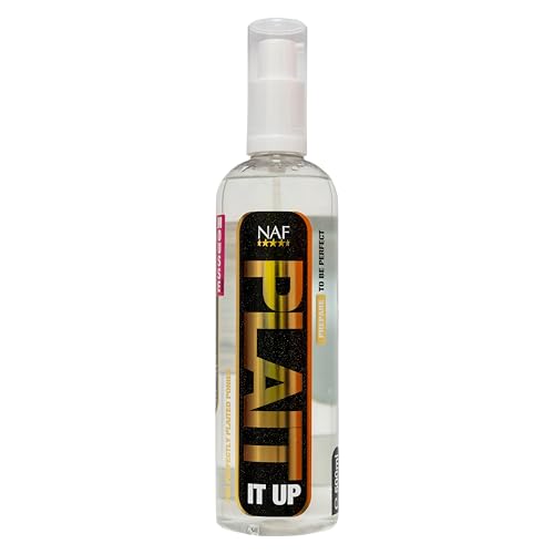 NAF Plait It Up 500 ml von NAF