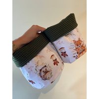 Utensilo „Forest Friends" Utensilo „Forest Friends" von NAHELEbyNatalie