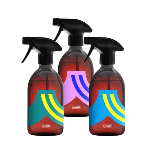 Naiked Sprühflasche, leer Naiked Sprühflasche, leer von NAIKED