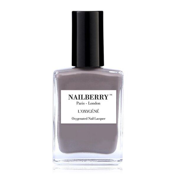 Nailberry Nagellack Vegan & tierversuchfrei von NAILBERRY
