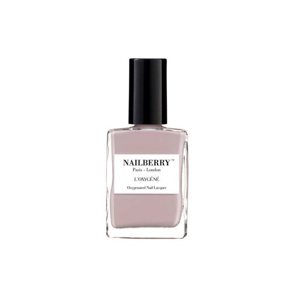 Nailberry Nagellack Vegan & tierversuchfrei von NAILBERRY
