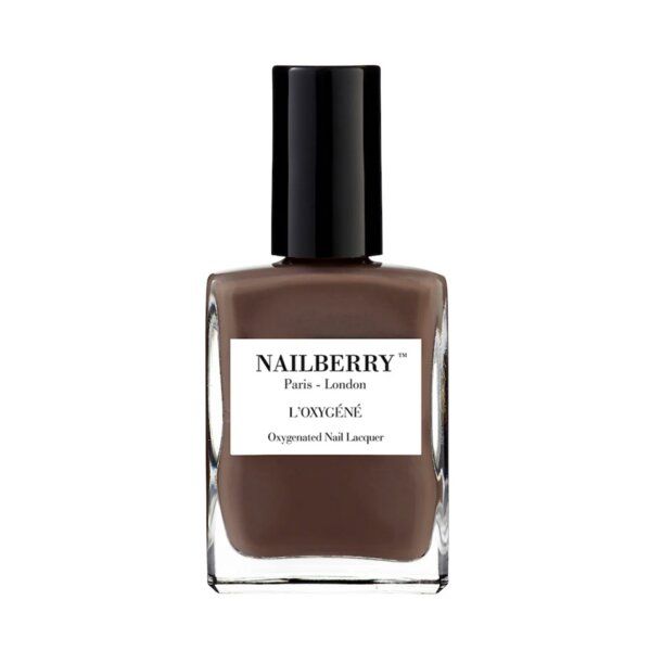 Nailberry Nagellack Vegan & tierversuchfrei von NAILBERRY