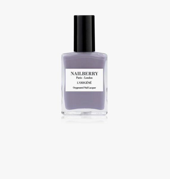 Nailberry Nagellack Vegan & tierversuchfrei von NAILBERRY