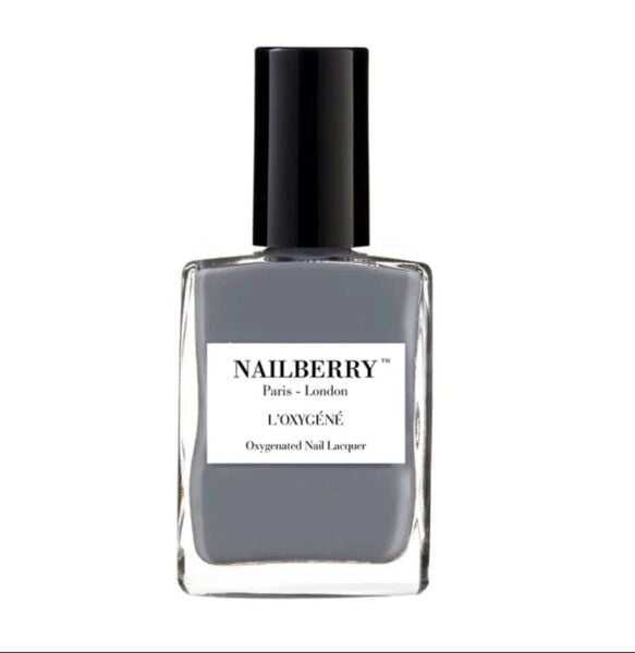 Nailberry Nagellack Vegan & tierversuchfrei von NAILBERRY
