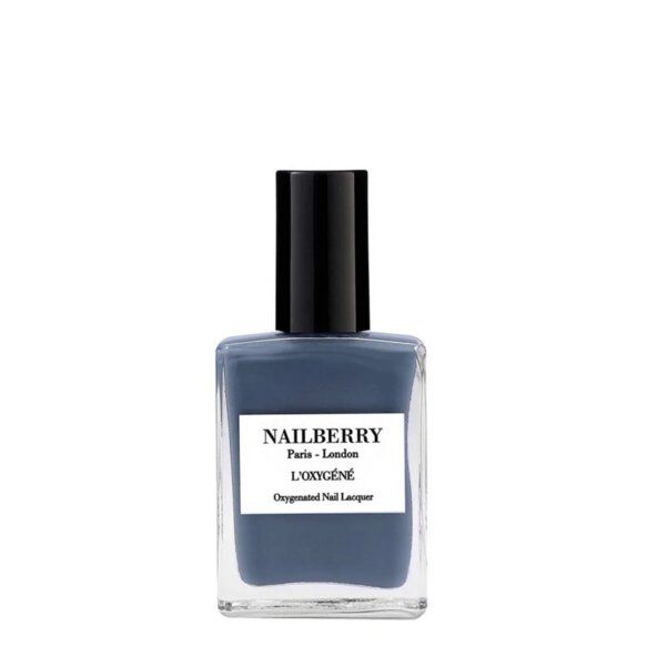 Nailberry Nagellack Vegan & tierversuchfrei von NAILBERRY
