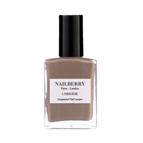 Nailberry Nagellack Vegan & tierversuchfrei von NAILBERRY