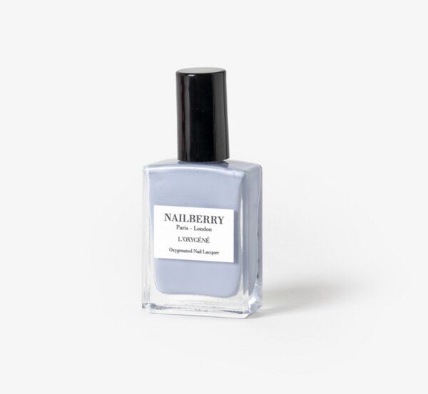 Nailberry Nagellack Vegan & tierversuchfrei von NAILBERRY
