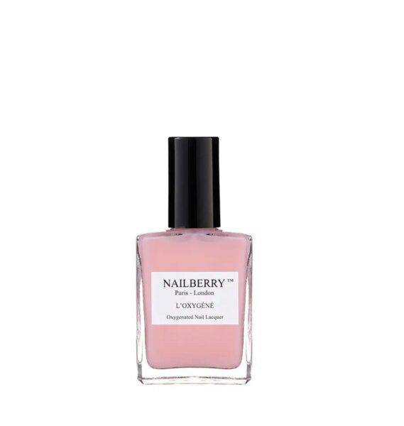 Nailberry Nagellack Vegan & tierversuchfrei von NAILBERRY