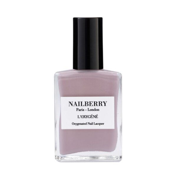 Nailberry Nagellack Vegan & tierversuchfrei von NAILBERRY