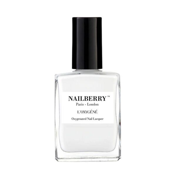 Nailberry Nagellack Vegan & tierversuchfrei von NAILBERRY