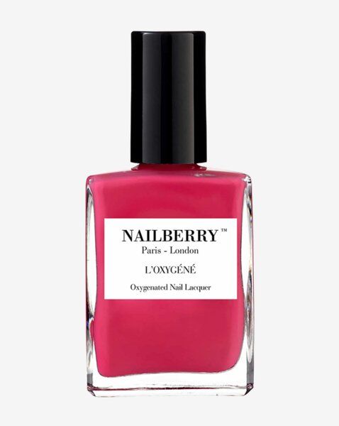 Nailberry Nagellack Vegan & tierversuchfrei von NAILBERRY
