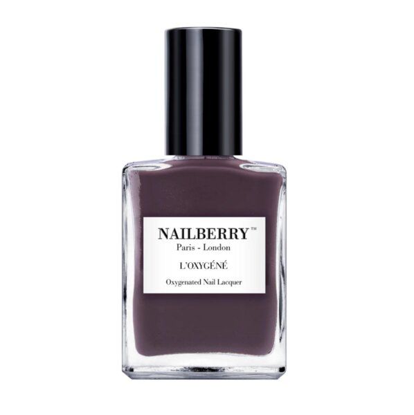 Nailberry Nagellack Vegan & tierversuchfrei von NAILBERRY