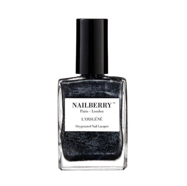 Nailberry Nagellack Vegan & tierversuchfrei von NAILBERRY