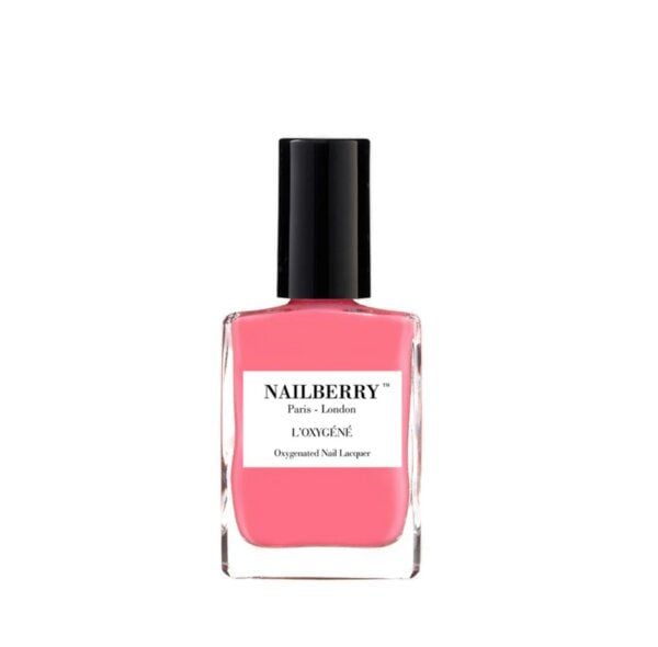 Nailberry Nagellack Vegan & tierversuchfrei von NAILBERRY