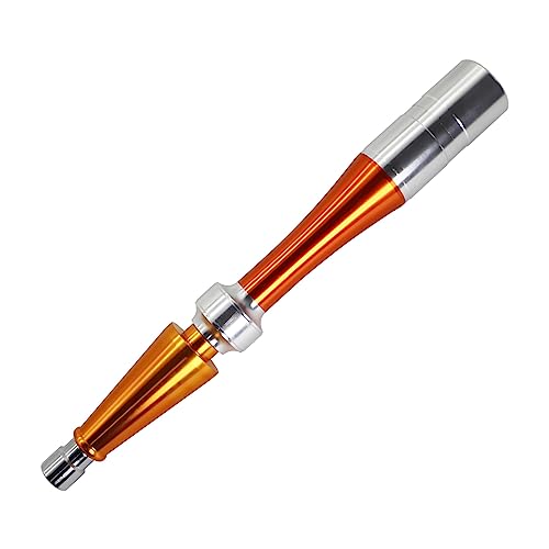 NAIXUE Blech Lack Dellen Reparatur Werkzeug Auto Dellen Reparatur Zughammer Gleithammer Dent Abzieher Entferner Auto Dellen Entfernungswerkzeuge Dent Puller Kit von NAIXUE