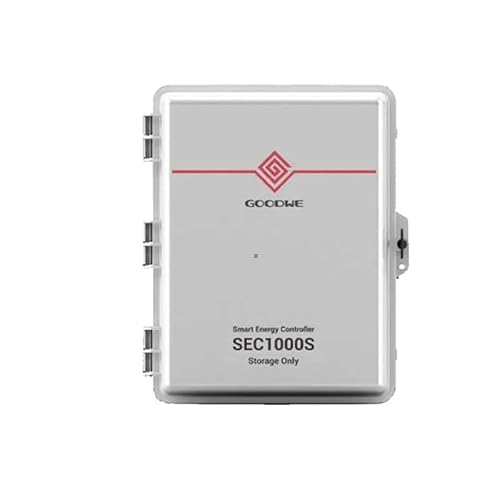 NAKA Energieregler Smart Energy Controller Für Serien ET BT SEC1000S 0% MwSt. von NAKA