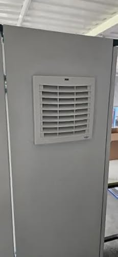 NAKA Energiespeicher Schrank Gehäuse 1200x800x300mm Leergehäuse Beheizt Belüftet Thermostatische Steuerung Schranksockel Pulverbeschichtet IP55 NAKA Energiespeicher Schrank Gehäuse 1200x800x300mm Leergehäuse Beheizt Belüftet Thermostatische Steuerung Schranksockel Pulverbeschichtet IP55 von NAKA