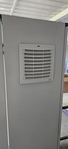 NAKA Energiespeicher Schrank Gehäuse 800x600x300 Leergehäuse Beheizt Belüftet Thermostatische Steuerung Schranksockel Pulverbeschichtet IP55 0% MwSt. NAKA Energiespeicher Schrank Gehäuse 800x600x300 Leergehäuse Beheizt Belüftet Thermostatische Steuerung Schranksockel Pulverbeschichtet IP55 0% MwSt. von NAKA