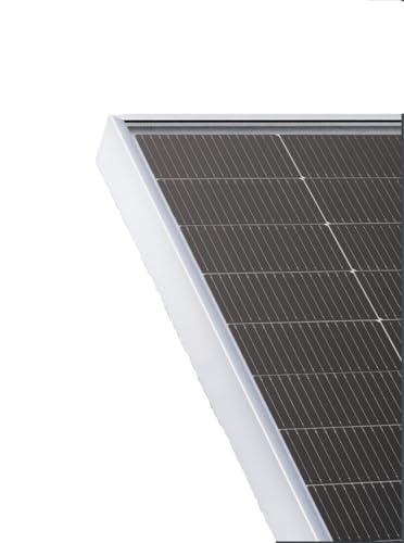 NAKA Solarpanel Solarmodul 575 W BiFazial Photovoltaik 0% MwSt. 4 x Solar Modul PV JA JAM72D40-575MB von NAKA