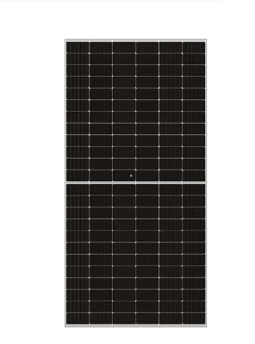 NAKA Solarpanel Solarmodul Solaranlage 6x 575W BiFazial JW-HD144N-575 Photovoltaik PV Glas Glas Transparent 0% MwSt. von NAKA