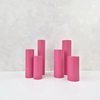 Barbie Möbelbeine Rosa Ersatz Ikea von NAMIIhardware