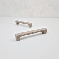 Beige Pull Für Möbel I Braun Raum Accessoires Mehrfarbig von NAMIIhardware