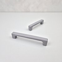 Grauer Knauf I Weitere Farben von NAMIIhardware