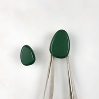 Haken Grün Modernes Dekor von NAMIIhardware