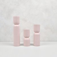 Moderne Rosa Möbelbeine von NAMIIhardware