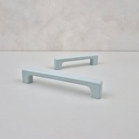 Mintfarbener Möbelgriff I Zwei Größen Verschiedene Farben von NAMIIhardware