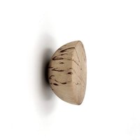 Runder Holzknauf I Ikea Möbelersatzknauf Limited Edition von NAMIIhardware
