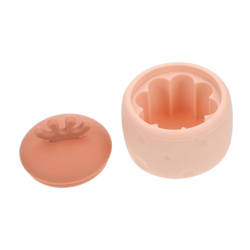 NAMOARLY Silikon-baby-dampfgarer Dampfgarer Mikrowellen-dampfgarer Für Mahlzeiten von NAMOARLY