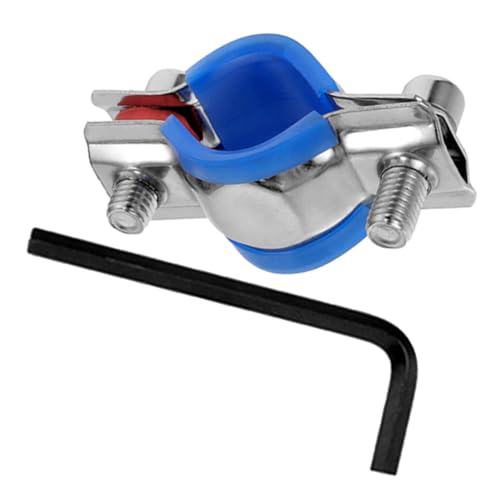 NAMOARLY 1Satz Bürostuhl Sparer Höhenverstellbare Klemme für Bürostühle Einfache Installation Verhindert das Absinken des Sitzes für Büro Schule und Zuhause von NAMOARLY